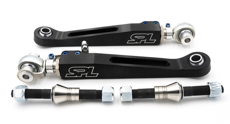 SPL Front Lower Control Arms for 2014+ BMW M2/M3/M4 (F8X) - Image 5