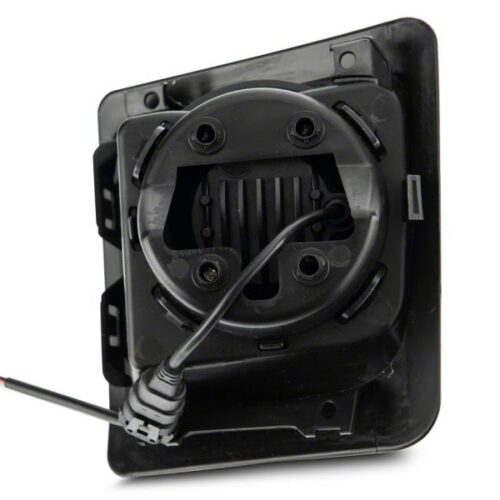 Raxiom for 2014-2015 GMC Sierra 1500 Axial Series LED Fog Lights - Image 5