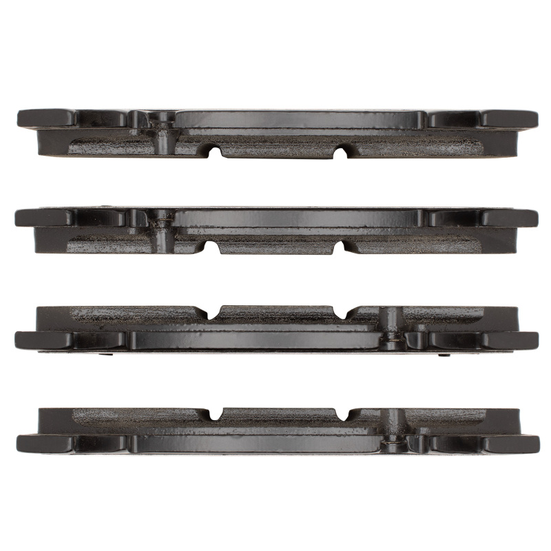 DFC 22-24 Land Rover Range Rover Sport Front 5000 Advanced Ceramic Brake Pads and Hardware Kit - Image 4