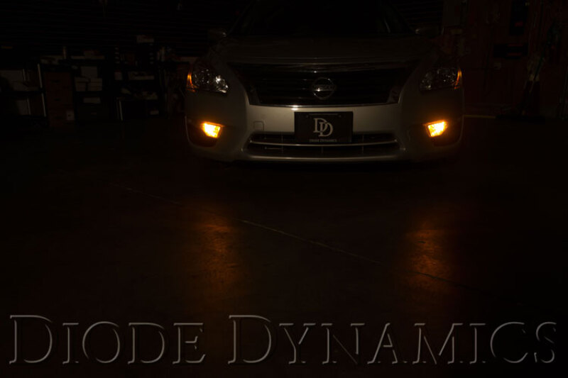 Diode Dynamics 7443 LED Bulb HP24 LED - Cool - White Switchback (Pair) - Image 2