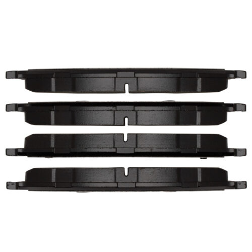 DFC 24-26 Ford Ranger Raptor (USA/Canada) Front 5000 Advanced Ceramic Brake Pads - Image 3