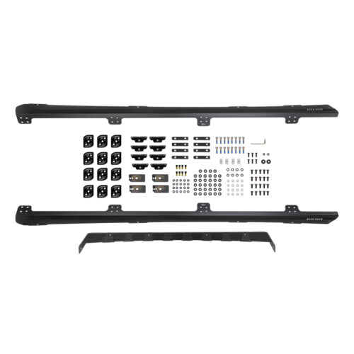 ARB BASE Rack Mount Kit with Deflector - For 1770040 - Image 5