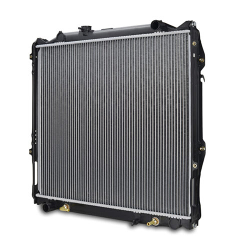 Mishimoto Replacement Radiator 1996-2002 for Toyota 4 Runner - Image 8