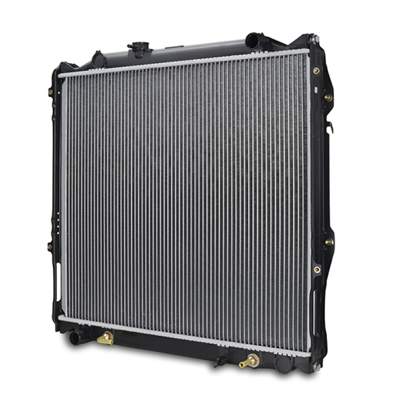 Mishimoto Replacement Radiator 1996-2002 for Toyota 4 Runner - Image 8