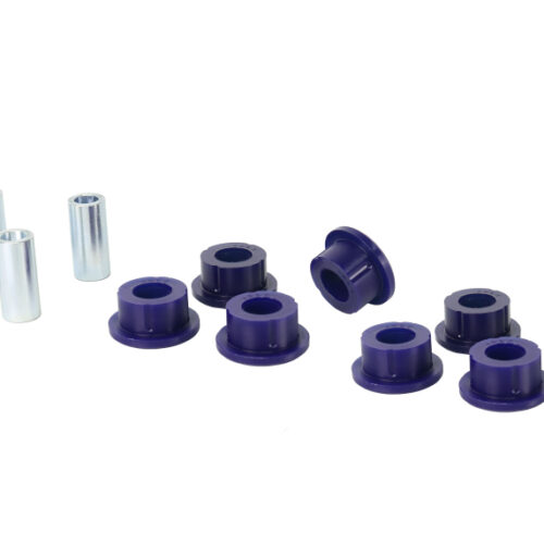 SuperPro 1986 Toyota Supra Base Rear Upper Inner Control Arm Bushing Kit - Image 2