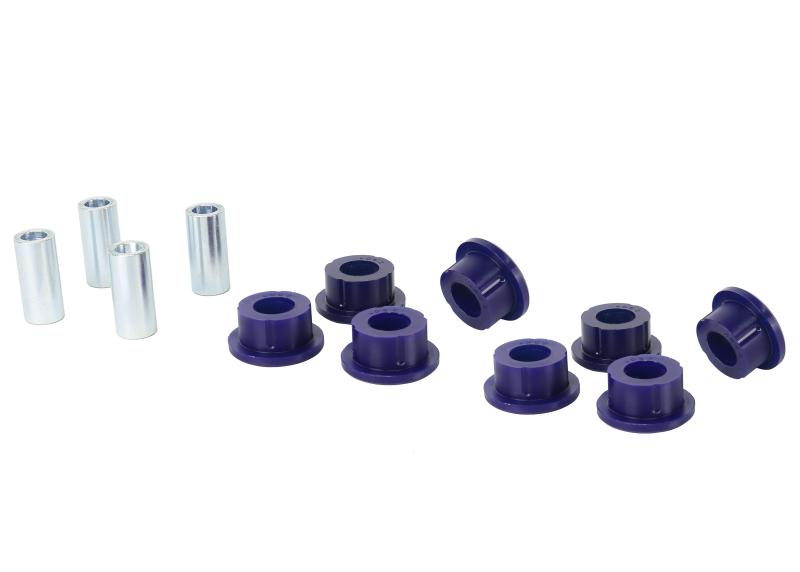 SuperPro 1986 Toyota Supra Base Rear Upper Inner Control Arm Bushing Kit - Image 2
