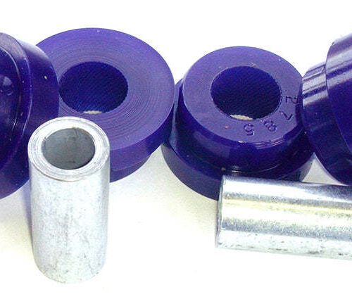 SuperPro 2001 Lexus IS300 Base Rear Trailing Arm Rearward Bushing Kit