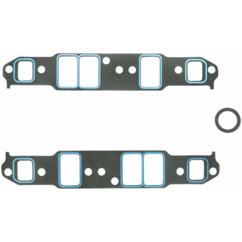 Alternative view of Fel-Pro 1203 Engine Intake Manifold Gasket Set