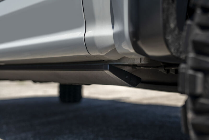 AMP Research PowerStep Plug N Play - Black for 2015-2018 Ford F150 All Cabs - Image 4