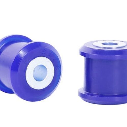 SuperPro 1993 Mazda RX-7 Base Lower Rear Toe Control Arm Outer Bushing Kit - Image 5