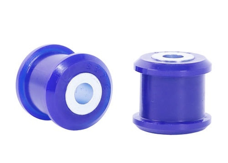SuperPro 1993 Mazda RX-7 Base Lower Rear Toe Control Arm Outer Bushing Kit - Image 5