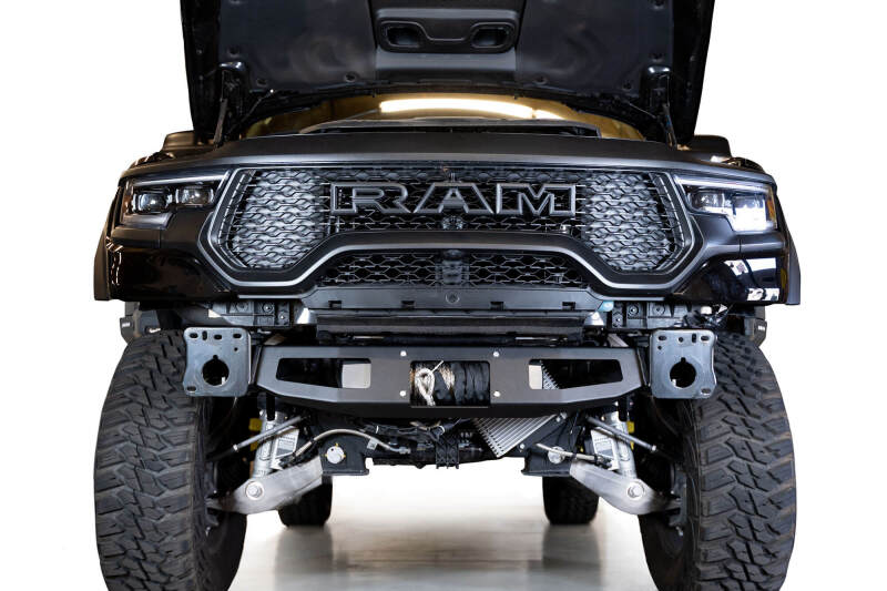 Addictive Desert Designs for 21-22 Ram 1500 TRX Stealth Fighter Winch Kit - Image 7