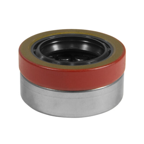 Yukon Gear 8.8in Ford 3.55 Rear Ring & Pinion Install Kit 2.25in OD Axle Bearings and Seals - Image 5