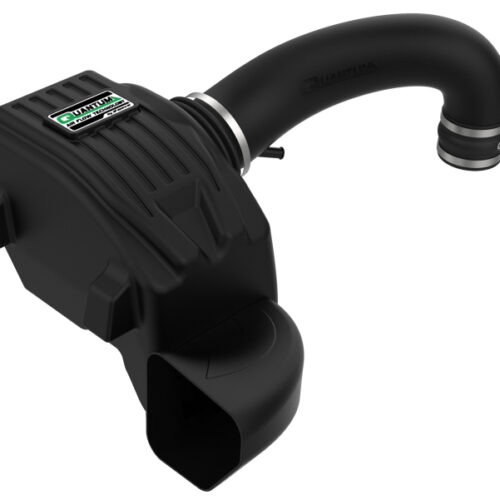 aFe Power Quantum Pro 5R Cold Air Intake System 09-18 Dodge RAM 1500 V8-5.7L - Image 4