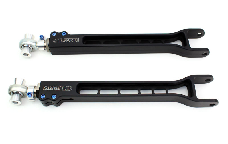 SPL Rear Toe Arms (Billet Version) for 2009+ Nissan 370Z - Image 2