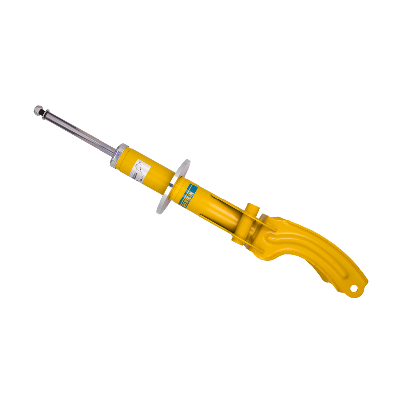 Bilstein B6 HD for 11-15 Porsche Cayenne / VW Touareg w/o Elect Susp Front Right Twintube Strut Assembly - Image 7