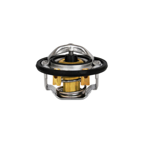 Mishimoto Thermostat for 01-10 Chevy Duramax 2500 6.6L 185 & 191F Degrees Racing