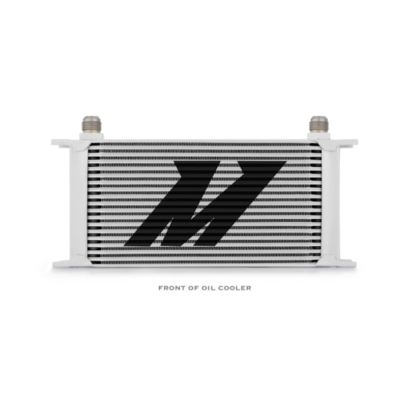Mishimoto Universal 19 Row Oil Cooler **CORE ONLY** - Image 2