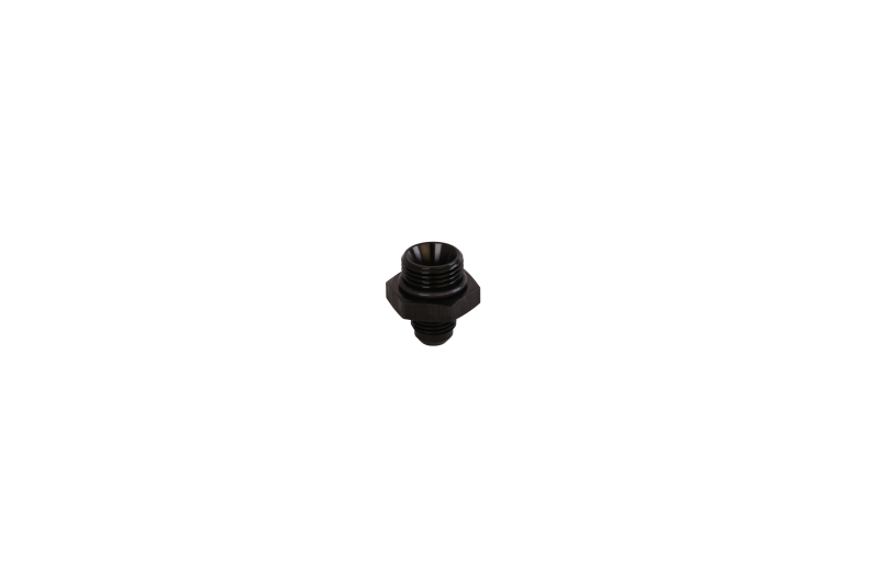 Aeromotive ORB-08 to AN-06 Male Flare Reducer Fitting - Image 3