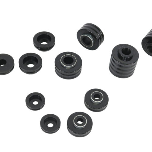 Whiteline 1986-1996 Ford F-150 Body Mount Bushing Set - Image 2