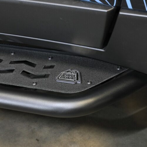 aFe Power 24+ Toyota Land Cruiser Terra Guard Off-Road Slider (J250) 24-25 L4-2.4L (t) - Image 4