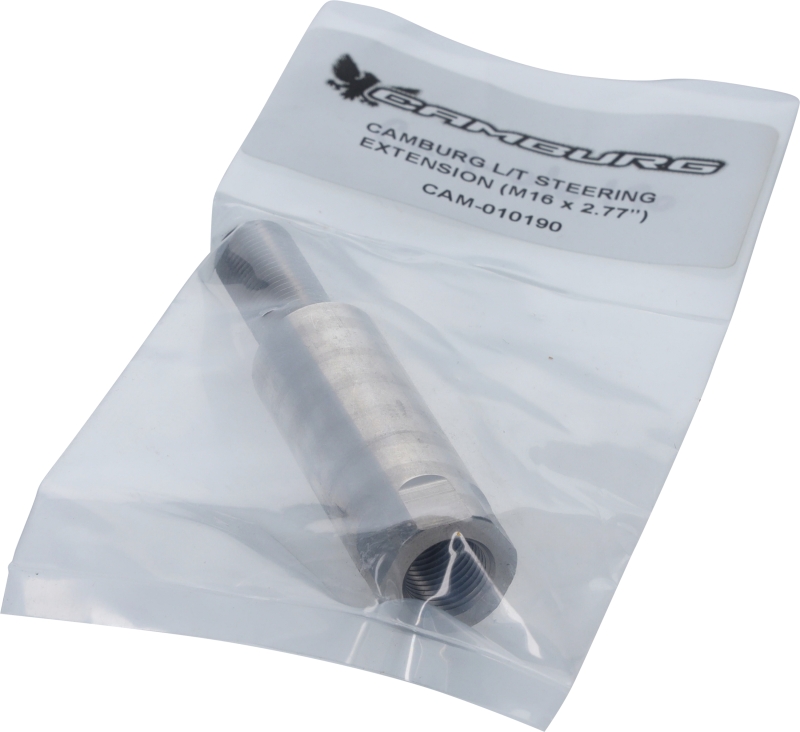 Camburg L/T Steering Extension (M16 x 2.77in.) - Image 2