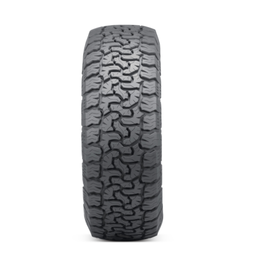 AMP Terrain Pro A/T Tire - LT285/55R20 122/119S - Image 2