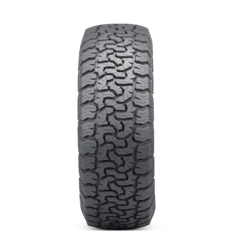 AMP Terrain Pro A/T Tire - LT285/55R20 122/119S - Image 2