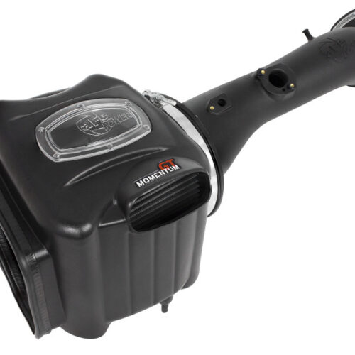 aFe Power Momentum GT PRO DRY S Stage-2 Intake System 09-16 GM Silverado/Sierra 2500/3500HD 6.0L V8 - Image 4