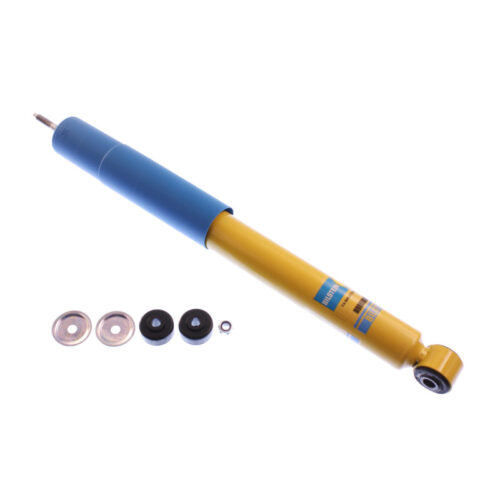 Bilstein 4600 Series for 1994 Dodge Ram 1500 Base 4WD Front 46mm Monotube Shock Absorber - Image 2