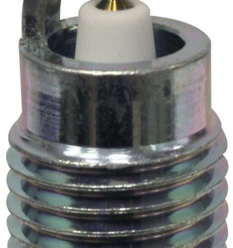 Alternative view of NGK Laser Iridium Spark Plug Box of 4 (ILZKR8C8G)