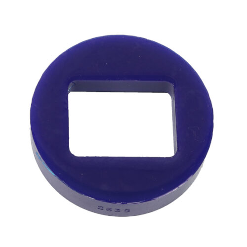 SuperPro 2002 Mini Cooper Front Engine Mount Bushing - Image 4