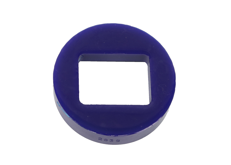 SuperPro 2002 Mini Cooper Front Engine Mount Bushing - Image 4