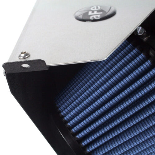 aFe Power MagnumFORCE Intakes Stage-2 P5R AIS P5R Audi A4 02-05 L4-1.8L (t) - Image 6