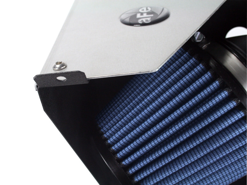 aFe Power MagnumFORCE Intakes Stage-2 P5R AIS P5R Audi A4 02-05 L4-1.8L (t) - Image 6