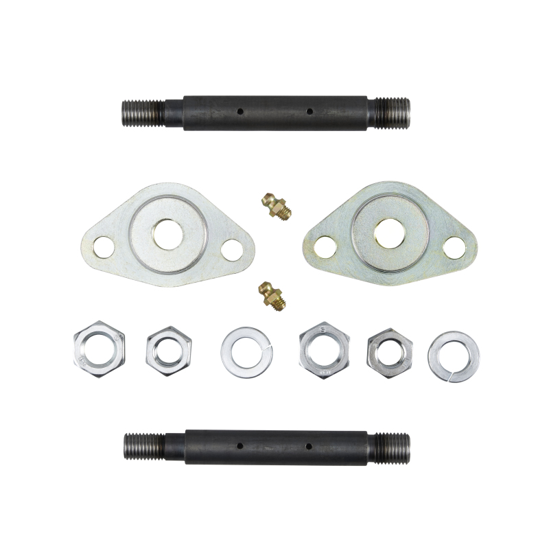 ARB / OME Greasable Pin & Plate Kit 40Ser for 1968-1985 Toyota Land Cruiser