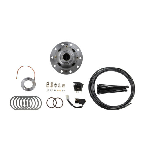 ARB Airlocker 30Spl 3.73&Dn Toyota 8In Ifs 53mm Brng S/N.. - Image 4