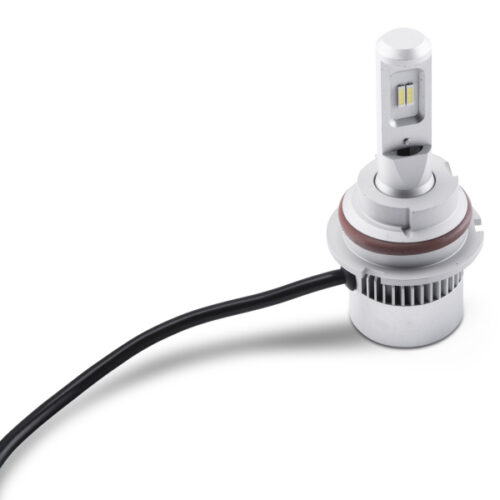 Alternative view of Raxiom Axial Series LED Headlight/Fog Light Bulbs (9007)
