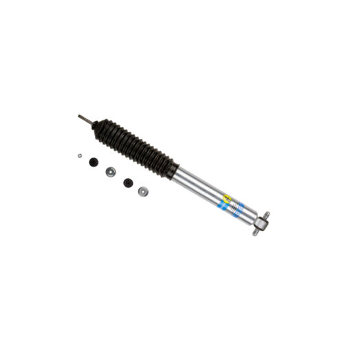 Bilstein 5100 Series for 1998 Jeep Wrangler SE Front 46mm Monotube Shock Absorber