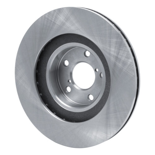 DFC 02-08 Subaru Impreza Front Brake Rotor - Image 3