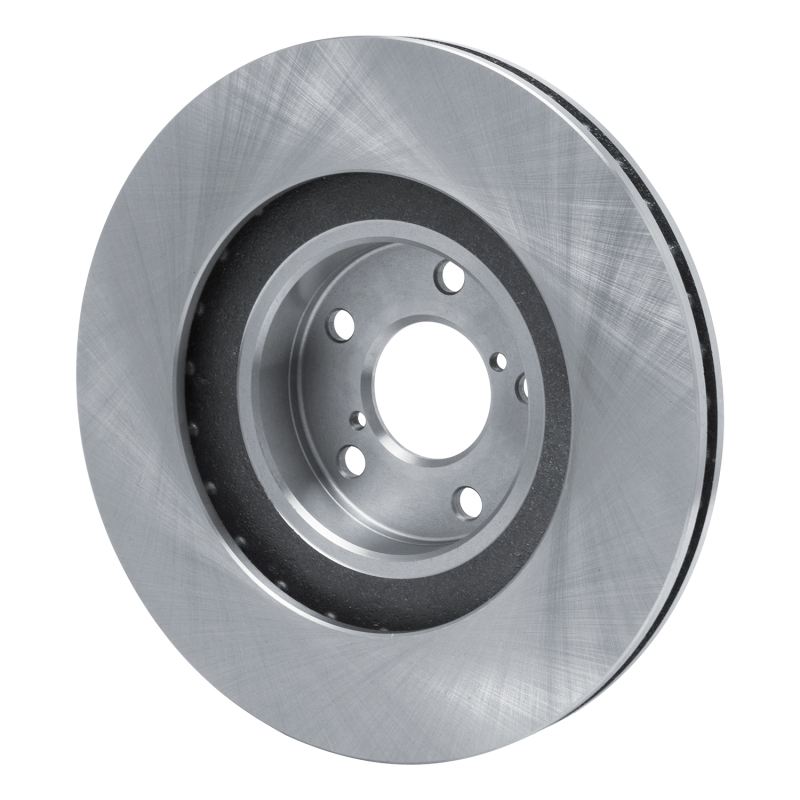 DFC 02-08 Subaru Impreza Front Brake Rotor - Image 3