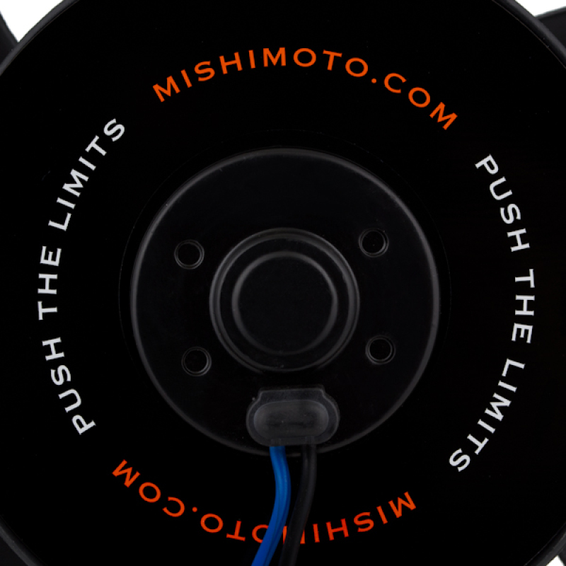 Mishimoto 8 Inch Electric Fan 12V - Image 6