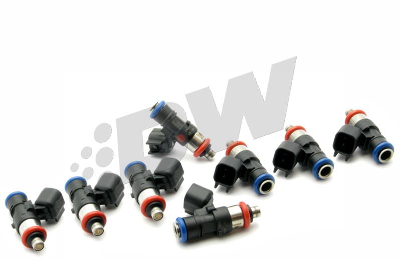 DeatschWerks 10+ Camaro / 06-10 Z06 / 09-10 ZR1 LS3/LS7/LS9/L99 Series 42lb Injectors - Image 3