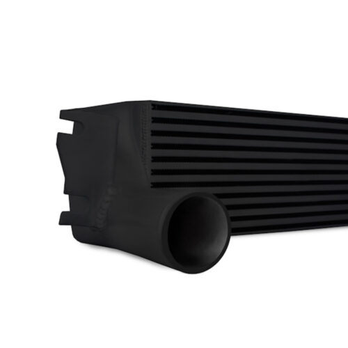 Mishimoto Performance Intercooler Kit for 03-05 Dodge Neon SRT-4 Black Aluminum - Image 6