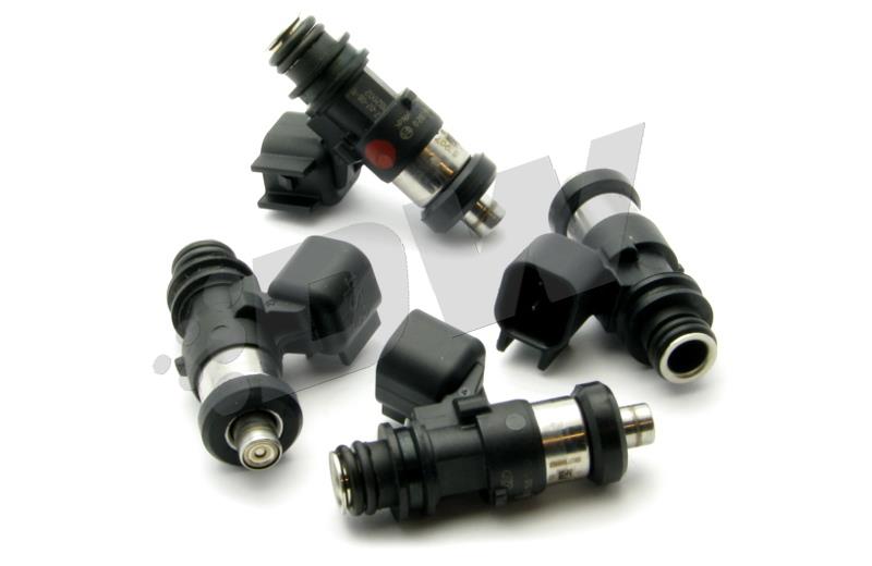 DeatschWerks 12+ Subaru BRZ / 12+ Scion FR-S / 12+ Toyota 86 450CC/min (MPFI) Injectors - Image 2