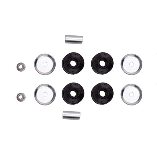Bilstein B6 Performance for 04-09 Chevy Kodiak V8 Rear Monotube Shock Absorber - Image 6