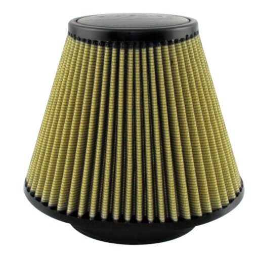 aFe Power MagnumFLOW Air Filters IAF PG7 A/F PG7 5-1/2F x (7x10)B x 5-1/2T x 8H - Image 3