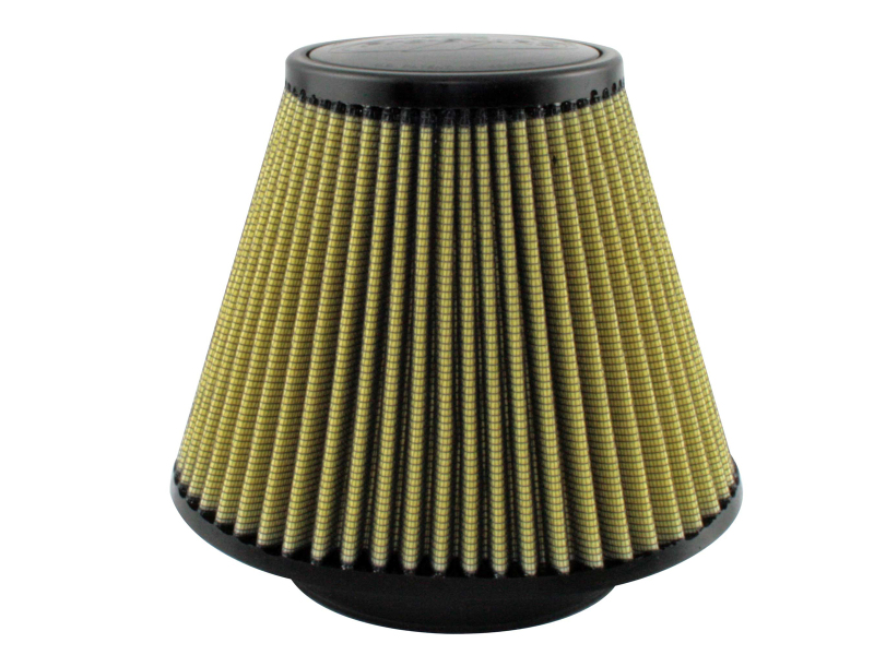 aFe Power MagnumFLOW Air Filters IAF PG7 A/F PG7 5-1/2F x (7x10)B x 5-1/2T x 8H - Image 3