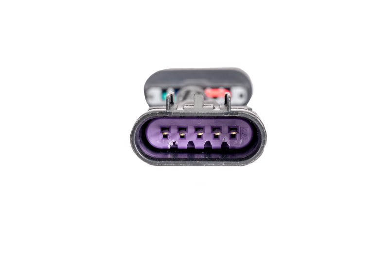 Fleece Performance 13-18 Dodge 2500/3500 Cummins Cooling Fan Extension Harness - Image 3