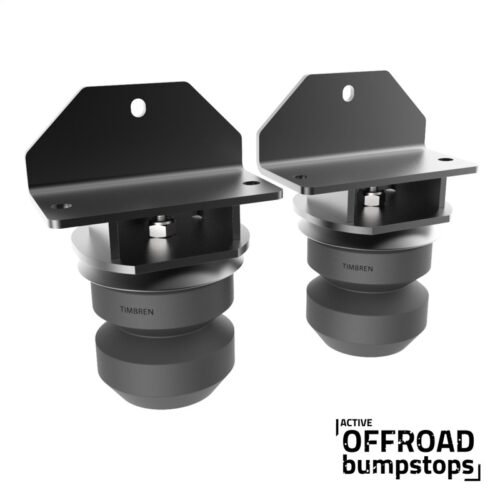 Timbren ABSTORLC2 2008 Lexus LX570 Rear Active Off Road Bumpstops
